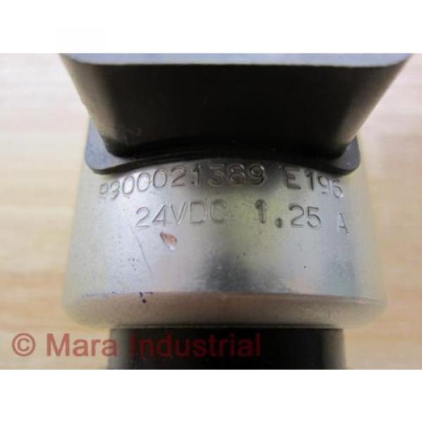 Rexroth Bosch R978017757 Valve 4WE 6 JA62/EG24N9K4/62 - New No Box #5 image