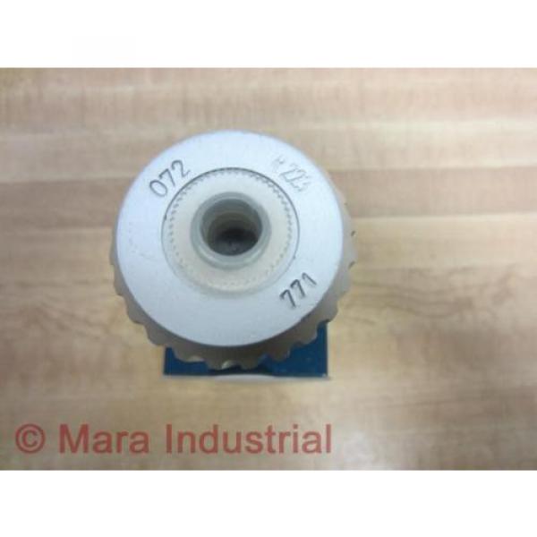 Rexroth Bosch 0 810 091 376 Valve 081WV06P1V6012D50 - New No Box #2 image