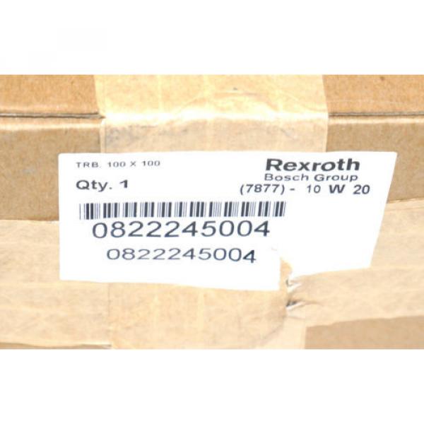 NEW REXROTH 0822245004 CYLINDER #2 image