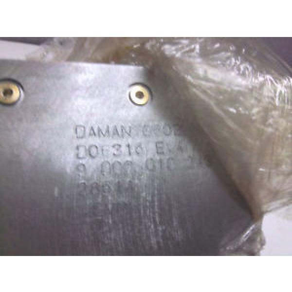 REXROTH BOSCH DAMAN 0602 9 000 010 243 NEW 9000010243 #1 image