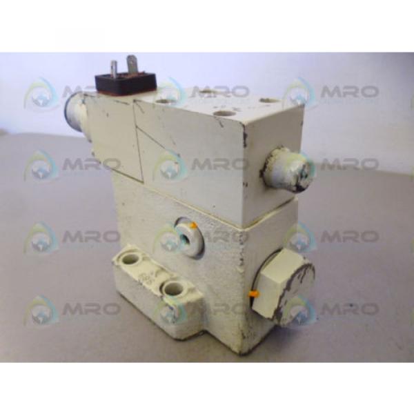 REXROTH DRE10-50/200YMG24NZ4 VALVE *USED* #2 image