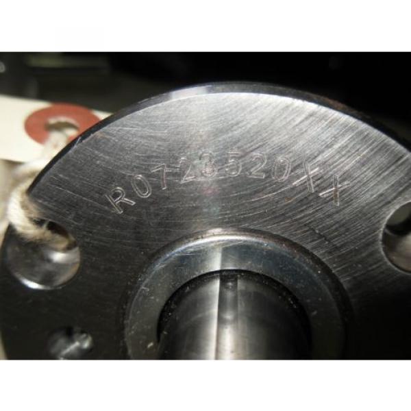 1 New Rexroth Bearing R0723520Xx (D2) #2 image