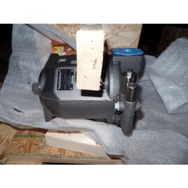 72525346 AGCO REXROTH PUMP R910941657 SN: 42239176 MASSEY AGCOSTAR 8360 8425 #1 image