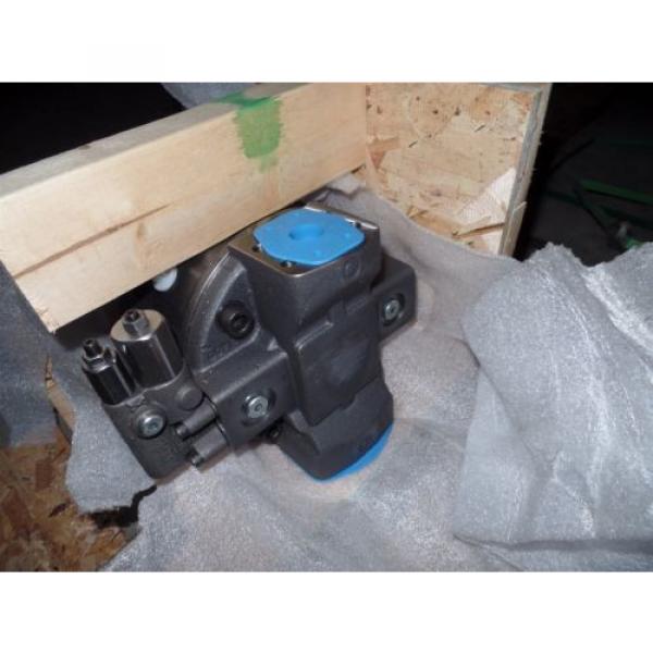 72525346 AGCO REXROTH PUMP R910941657 SN: 42239176 MASSEY AGCOSTAR 8360 8425 #3 image