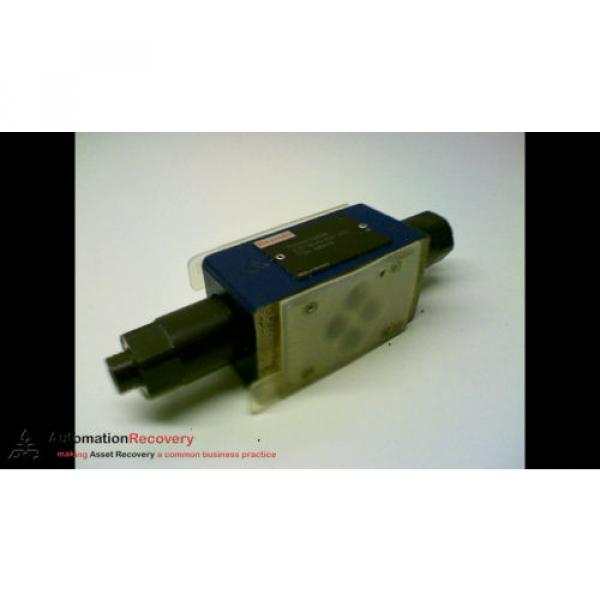 REXROTH R900476838 HYDRAULIC CHECK VALVE #172557 #1 image