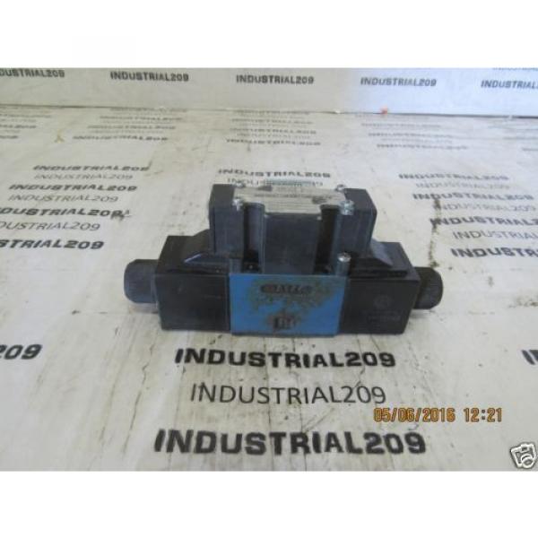 REXROTH HYDRAULIC VALVE 4WE6D61/OFEW11ON9DAL/V NEW #3 image